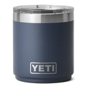 YETI Rambler 10 oz Lowball V2 Navy