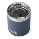 YETI Rambler 10 oz Lowball V2 Navy