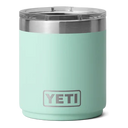 YETI Rambler 10 oz Lowball V2 Seafoam