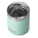 YETI Rambler 10 oz Lowball V2 Seafoam