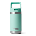 YETI Rambler Jr 12 oz Kids' Bottle Seafoam
