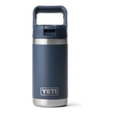 YETI Rambler Jr 12 oz Kids' Bottle Navy