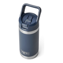 YETI Rambler Jr 12 oz Kids' Bottle Navy