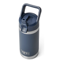 YETI Rambler Jr 12 oz Kids' Bottle Navy