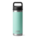 YETI Rambler 18 oz Bottle with Chug Cap Seafoam