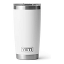 YETI Rambler 20 oz Tumbler White