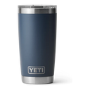 YETI Rambler 20 oz Tumbler Navy