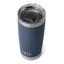YETI Rambler 20 oz Tumbler Navy