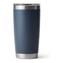 YETI Rambler 20 oz Tumbler Navy