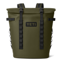 YETI Hopper M20 Backpack Olive / Black