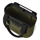 YETI Camino 20 Carryall Olive / Black