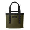 YETI Camino 35 Carryall Olive / Black