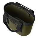 YETI Camino 35 Carryall Olive / Black