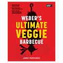 Weber Ultimate Veggie Barbecue Cookbook